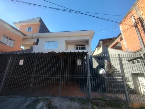 Osasco Jardim Padroeira Casa Locacao R$ 2.300,00 3 Dormitorios 2 Vagas 
