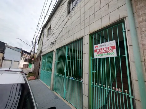 Osasco Quitauna Casa Locacao R$ 1.500,00 1 Dormitorio  