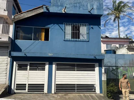 Osasco Jardim Novo Osasco Casa Venda R$450.000,00 3 Dormitorios 2 Vagas Area do terreno 120.00m2 Area construida 108.00m2