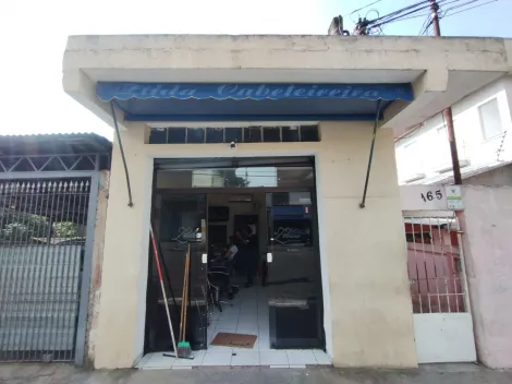 Osasco Jaguaribe Salao Locacao R$ 2.500,00 