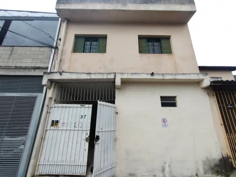 Osasco Quitauna Casa Locacao R$ 1.300,00 1 Dormitorio  Area do terreno 0.01m2 Area construida 0.01m2