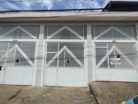 Osasco Rochdale Casa Locacao R$ 4.800,00 3 Dormitorios 2 Vagas 