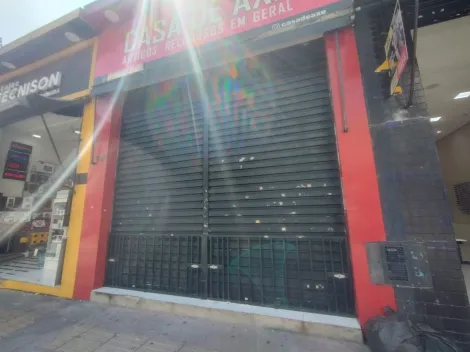 Osasco Centro Salao Locacao R$ 4.000,00 