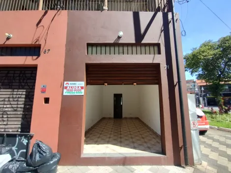 Osasco Jardim Elvira Salao Locacao R$ 1.380,00 