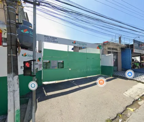 Osasco Vila Isabel Terreno Venda R$1.170.000,00  Area do terreno 250.00m2 