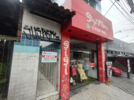 Osasco Jardim Santo Antonio Salao Locacao R$ 1.200,00 
