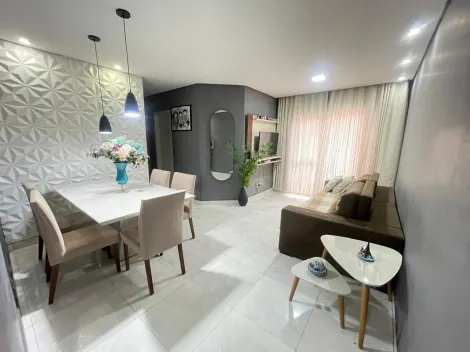 Osasco Jardim Piratininga Apartamento Venda R$364.000,00 Condominio R$610,00 3 Dormitorios 1 Vaga 