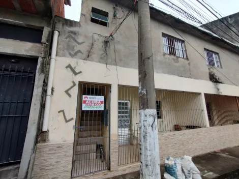 Osasco Jardim Novo Osasco Casa Locacao R$ 1.200,00 1 Dormitorio  