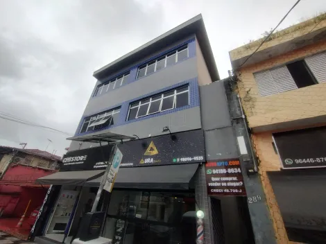 Osasco Centro Comercial Locacao R$ 850,00 
