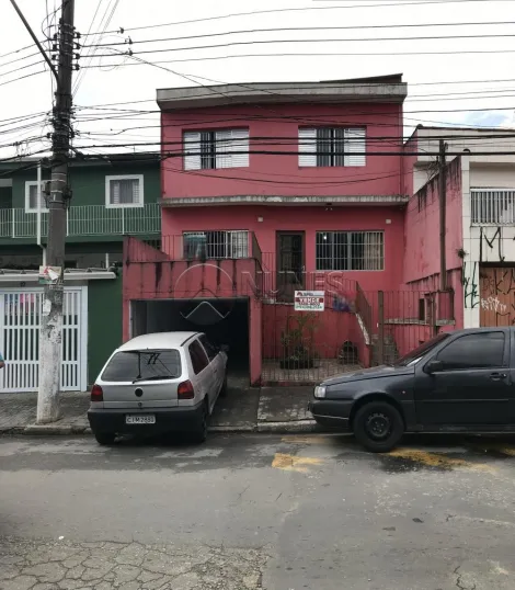 Osasco Jardim California Casa Venda R$700.000,00 3 Dormitorios 2 Vagas Area do terreno 144.00m2 