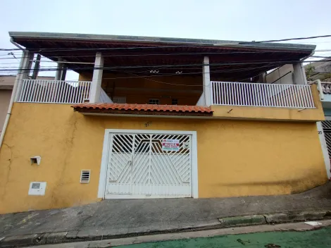 Osasco Jardim Cipava Casa Venda R$490.000,00 2 Dormitorios 1 Vaga Area do terreno 87.78m2 