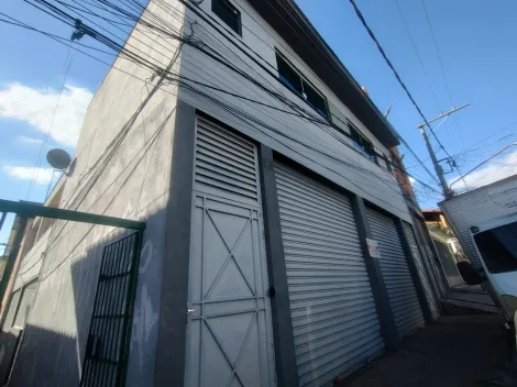 Osasco Pestana Casa Locacao R$ 1.100,00 1 Dormitorio  