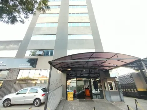 Osasco Centro Comercial Locacao R$ 2.160,00 Condominio R$1.140,13  1 Vaga 