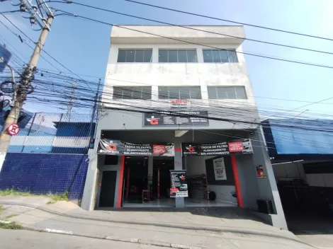 Osasco Jardim Mutinga Salao Locacao R$ 4.500,00 