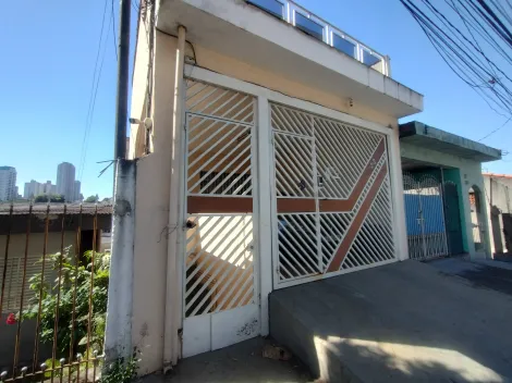 Osasco Jardim das Flores Casa Locacao R$ 1.100,00 1 Dormitorio  