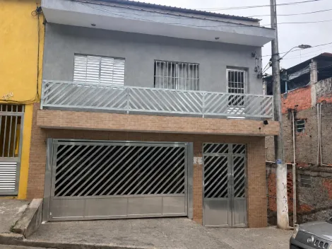 Osasco Vila Menk Casa Venda R$660.000,00 2 Dormitorios 2 Vagas Area do terreno 170.00m2 