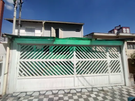 Osasco Vila Osasco Casa Locacao R$ 9.750,00 8 Dormitorios 2 Vagas 