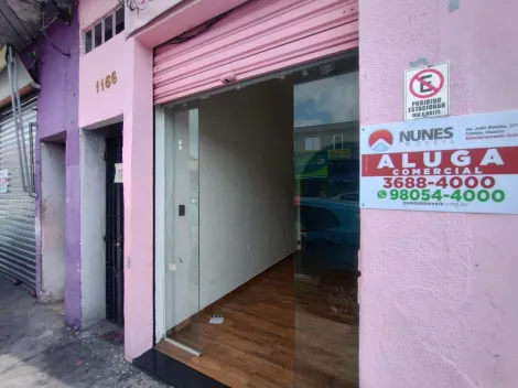 Osasco Jardim Novo Osasco Comercial Venda R$980.000,00  Area do terreno 220.00m2 