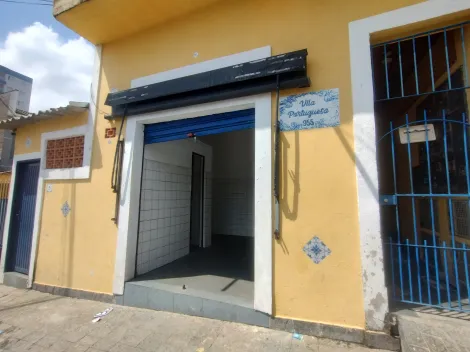 Osasco Quitauna Salao Locacao R$ 600,00 