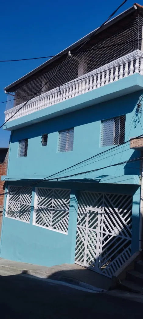 Osasco Conceicao Casa Venda R$290.000,00 3 Dormitorios 1 Vaga Area do terreno 47.36m2 