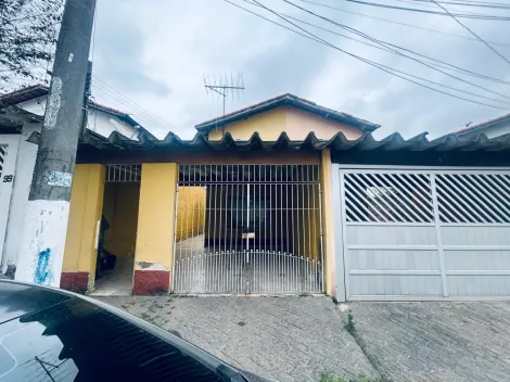 Osasco Cidade das Flores Casa Venda R$600.000,00 3 Dormitorios 2 Vagas Area do terreno 132.00m2 Area construida 129.90m2
