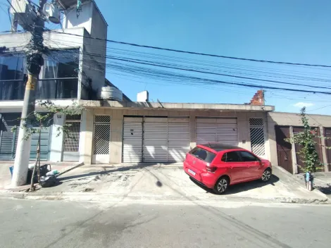 Osasco Jardim Munhoz Junior Casa Locacao R$ 1.300,00 1 Dormitorio  
