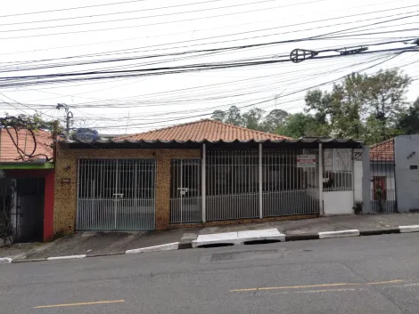 Osasco Vila Yara Casa Locacao R$ 630,00 1 Dormitorio  