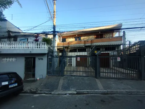 Osasco Helena Maria Casa Locacao R$ 600,00 1 Dormitorio  