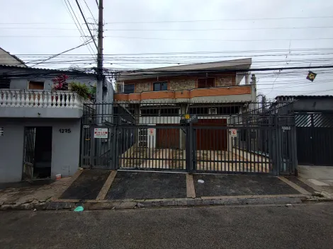 Osasco Helena Maria Casa Locacao R$ 600,00 1 Dormitorio  