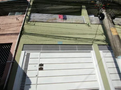 Osasco Padroeira Casa Locacao R$ 1.400,00 2 Dormitorios 1 Vaga Area do terreno 152.30m2 