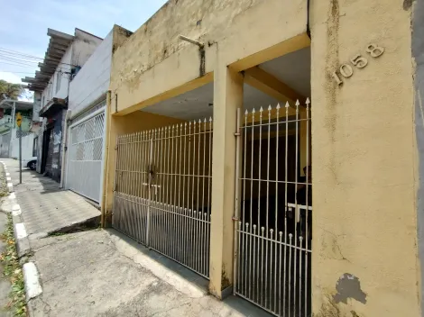 Osasco Novo Osasco Casa Locacao R$ 900,00 1 Dormitorio  