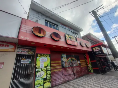 Osasco Pestana Comercial Locacao R$ 850,00 