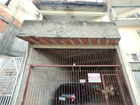 Osasco Conceicao Casa Locacao R$ 950,00 1 Dormitorio  