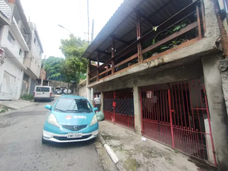 Osasco Jardim Roberto Casa Venda R$600.000,00 7 Dormitorios  Area do terreno 205.55m2 