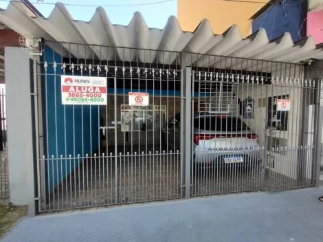 Osasco Km 18 Casa Locacao R$ 1.650,00 1 Dormitorio  