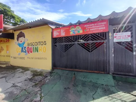 Osasco Bela Vista Casa Locacao R$ 650,00 1 Dormitorio  