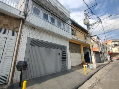 Osasco Mutinga Casa Locacao R$ 1.150,00 1 Dormitorio  