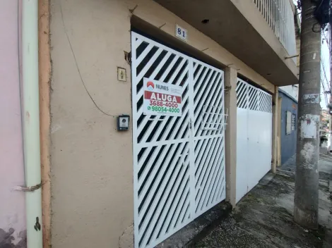 Osasco Sao Pedro Casa Locacao R$ 2.500,00 4 Dormitorios 1 Vaga 