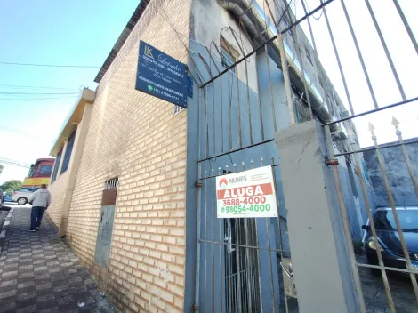 Osasco Santo Antonio Comercial Locacao R$ 1.500,00  1 Vaga 