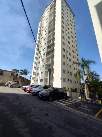 Osasco Jardim Veloso Apartamento Locacao R$ 1.600,00 Condominio R$455,32 2 Dormitorios 1 Vaga 