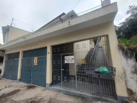 Osasco Km 18 casa Locacao R$ 1.360,00 1 Dormitorio  