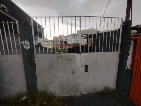 Osasco Jaguaribe Casa Locacao R$ 1.300,00 1 Dormitorio 4 Vagas 