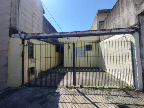 Osasco Munhoz Junior Casa Locacao R$ 750,00 1 Dormitorio  