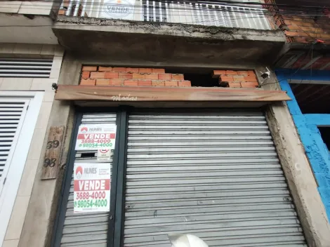Osasco Conceicao Casa Venda R$380.000,00 5 Dormitorios 1 Vaga Area do terreno 70.00m2 Area construida 134.00m2