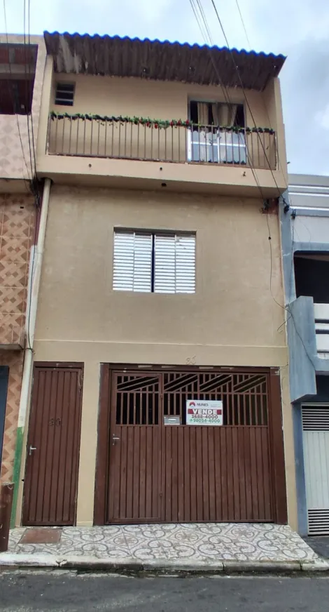 Osasco Alianca Casa Venda R$500.000,00 3 Dormitorios 1 Vaga Area do terreno 64.10m2 Area construida 192.00m2