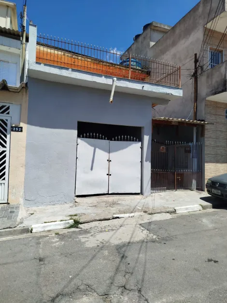 Osasco Santo Antonio Casa Venda R$500.000,00 4 Dormitorios 2 Vagas Area do terreno 182.20m2 Area construida 209.78m2