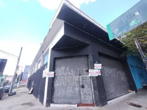 Osasco Centro Salao Locacao R$ 25.000,00 