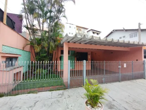 Osasco Vila Campesina Casa Locacao R$ 7.000,00 4 Dormitorios 2 Vagas Area do terreno 213.00m2 