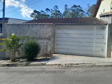 Cotia Portal do Areiao (Caucaia do Alto) Casa Venda R$731.000,00 3 Dormitorios 2 Vagas Area do terreno 600.00m2 Area construida 120.00m2