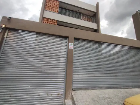 Osasco Jaguaribe Comercial Locacao R$ 20.000,00  10 Vagas 